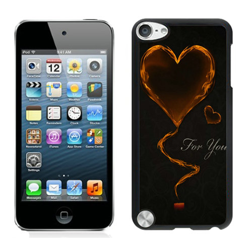 Valentine Love For You iPod Touch 5 Cases EML | Coach Outlet Canada